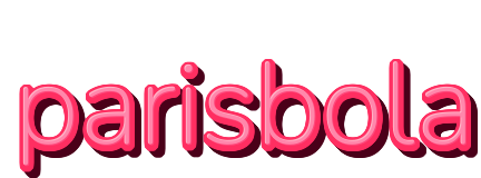 parisbola — logo kanal